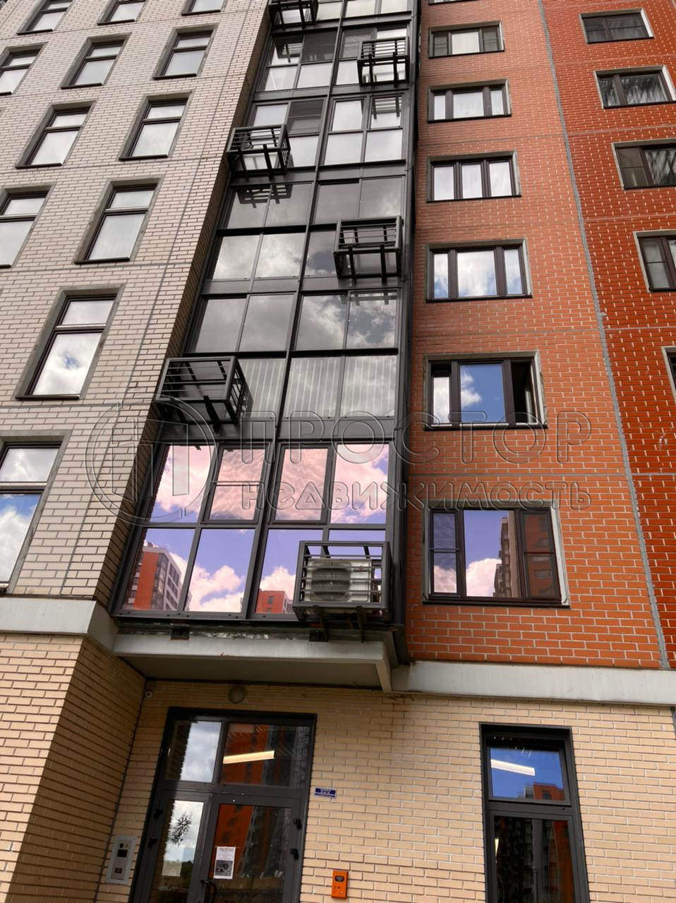 2-комнатная квартира, 52.3 м² - фото 17