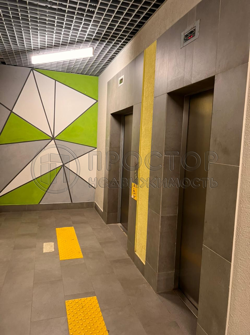 2-комнатная квартира, 52.3 м² - фото 20