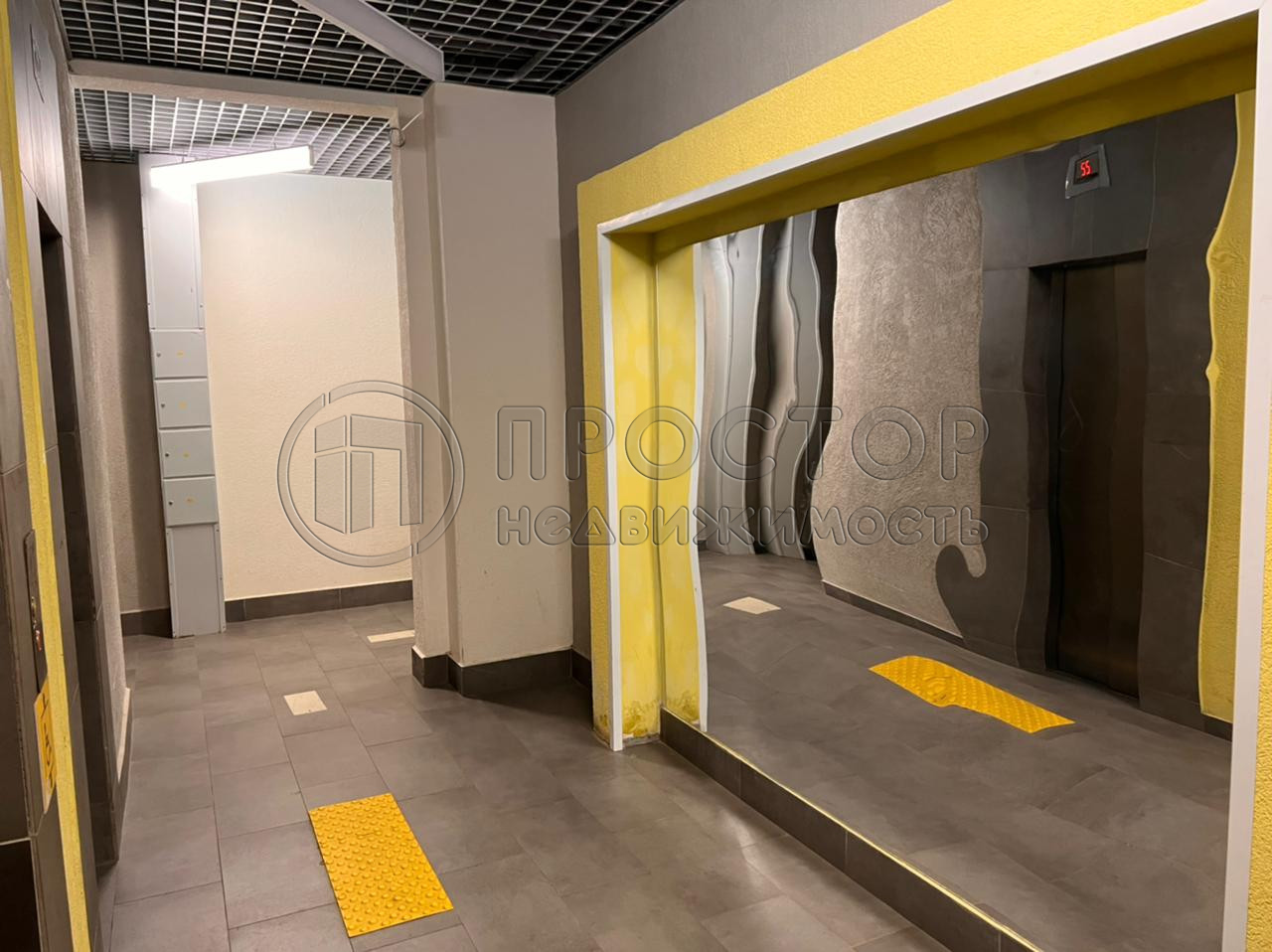 2-комнатная квартира, 52.3 м² - фото 21