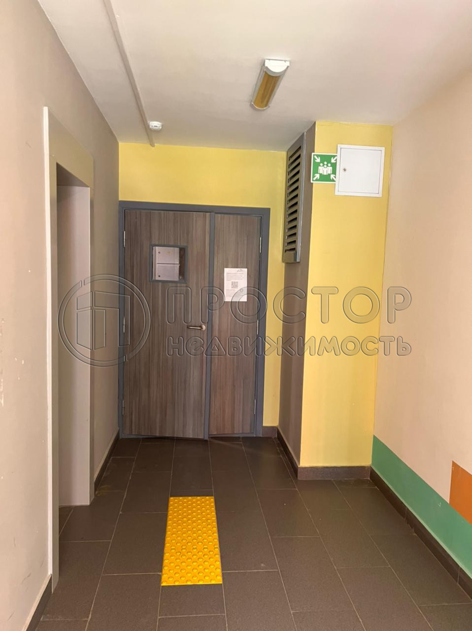 2-комнатная квартира, 52.3 м² - фото 22