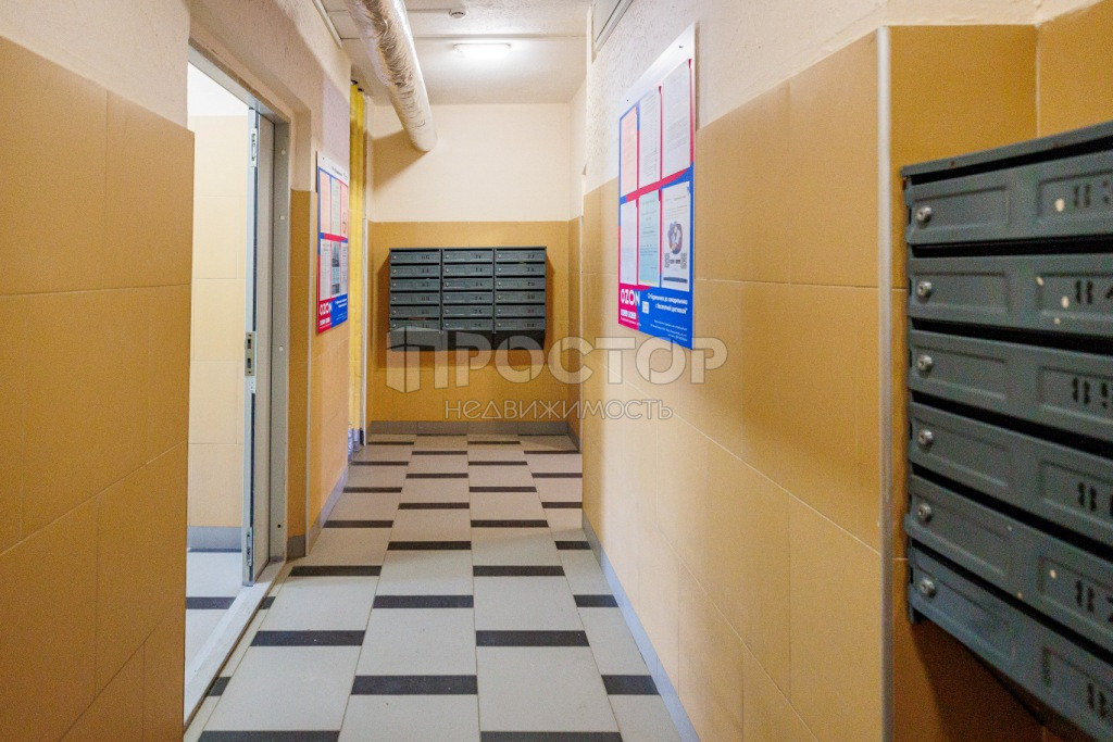 2-комнатная квартира, 60.1 м² - фото 21