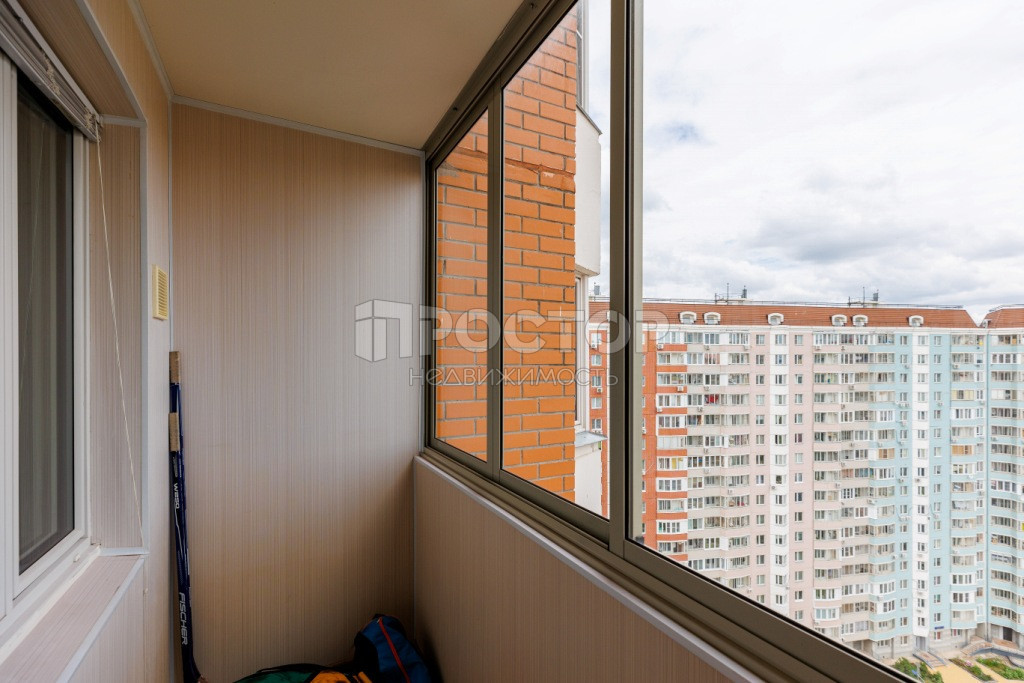 2-комнатная квартира, 60.1 м² - фото 18