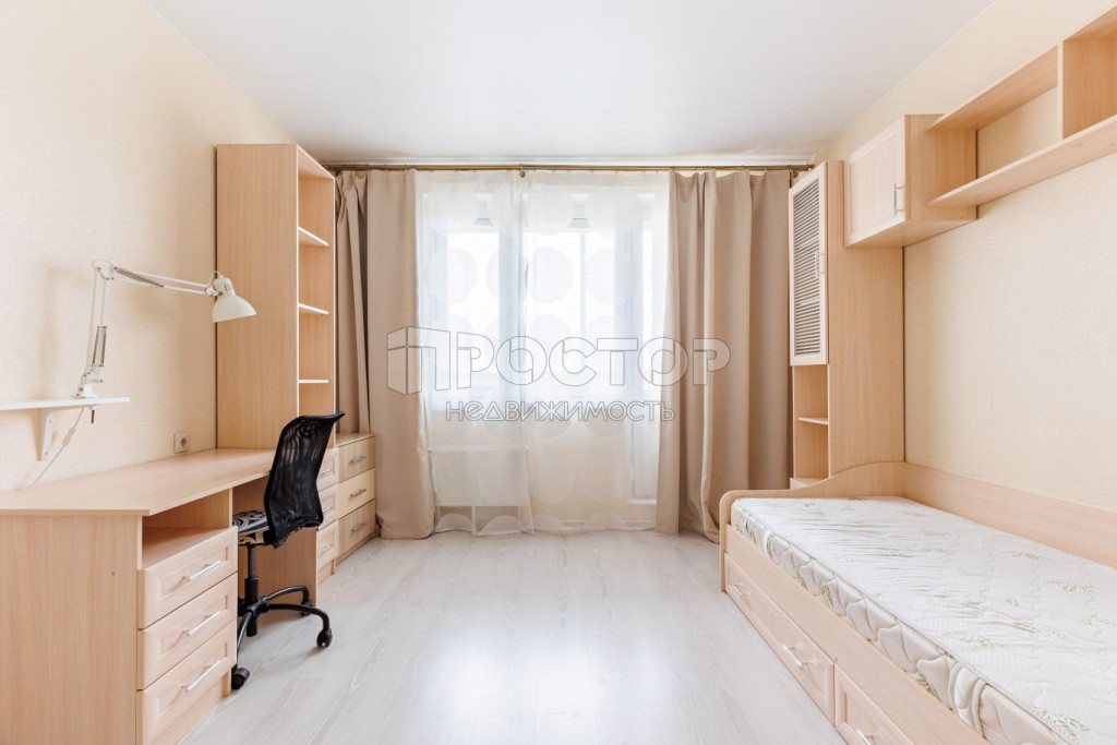 2-комнатная квартира, 60.1 м² - фото 10