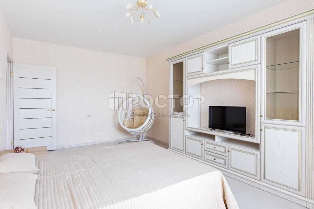 2-комнатная квартира, 60.1 м² - фото 6