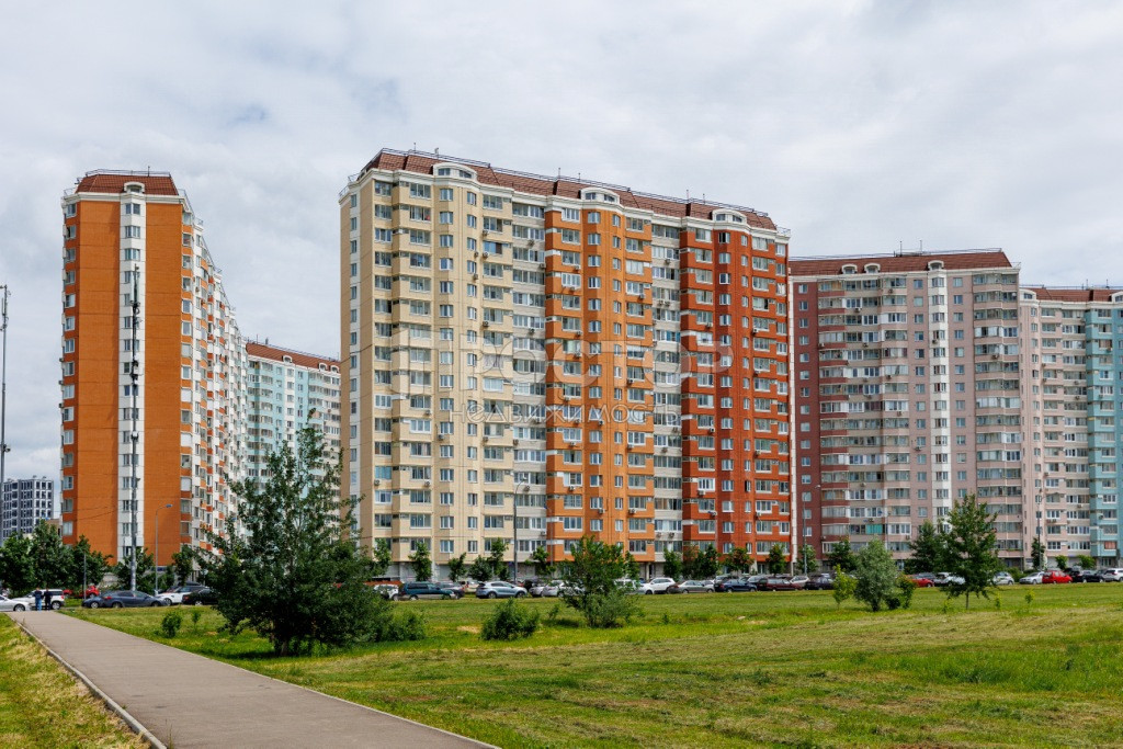 2-комнатная квартира, 60.1 м² - фото 24