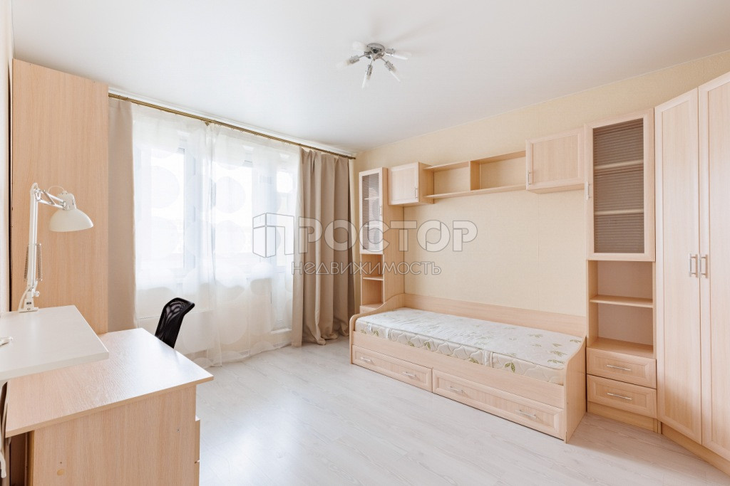 2-комнатная квартира, 60.1 м² - фото 11