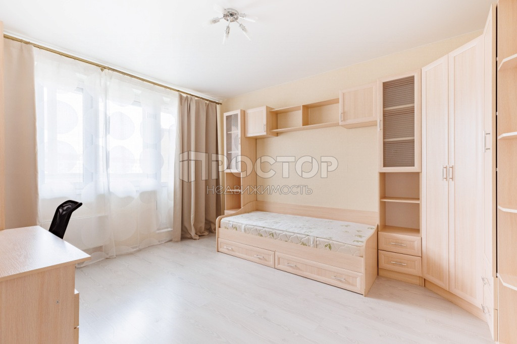 2-комнатная квартира, 60.1 м² - фото 9