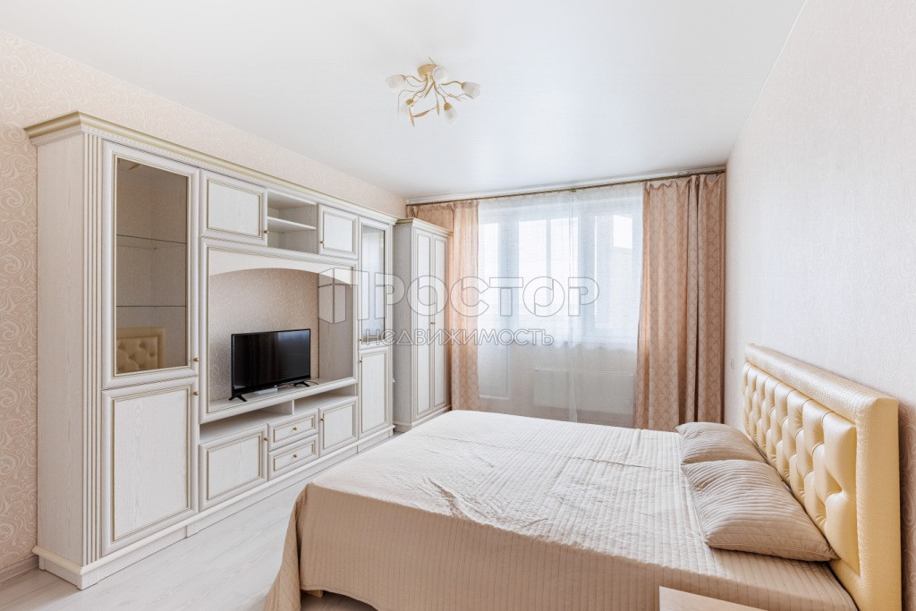 2-комнатная квартира, 60.1 м² - фото 8