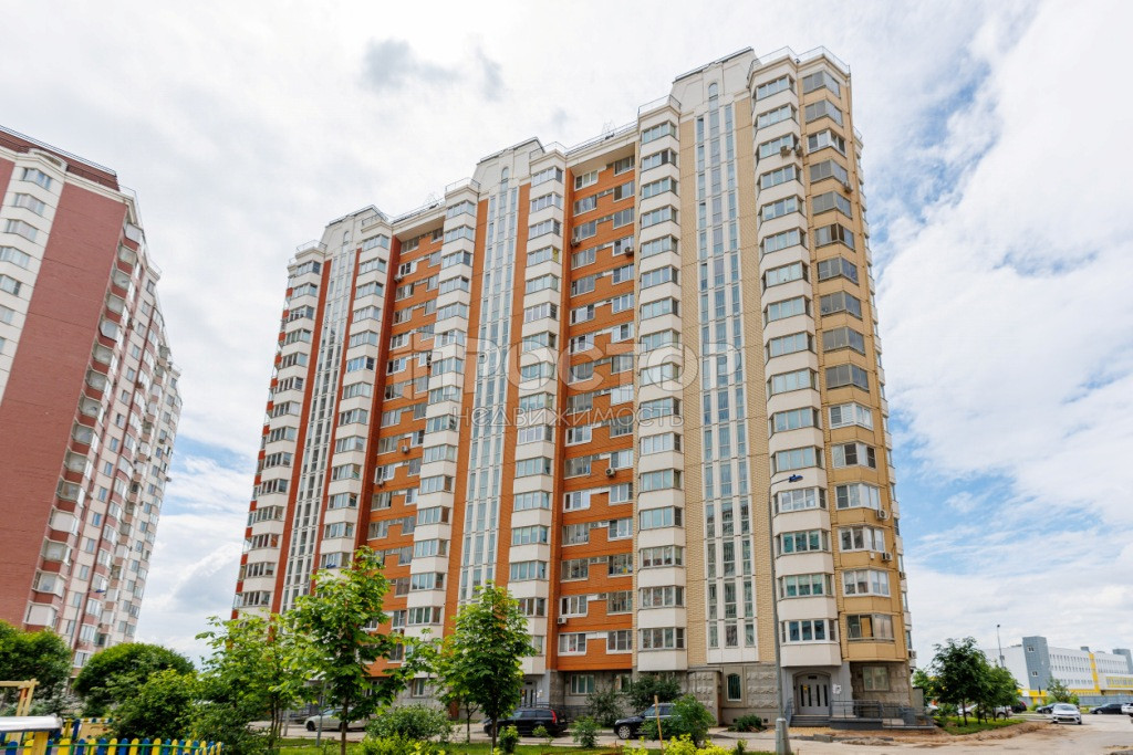 2-комнатная квартира, 60.1 м² - фото 23