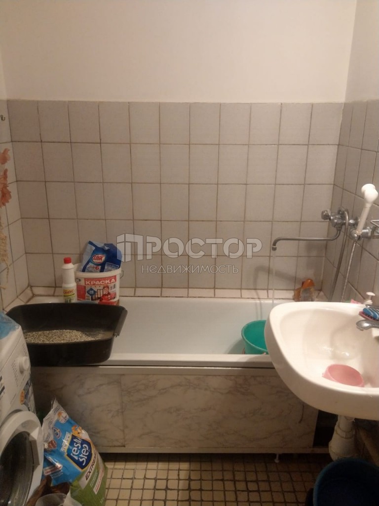 3-комнатная квартира, 73.5 м² - фото 9