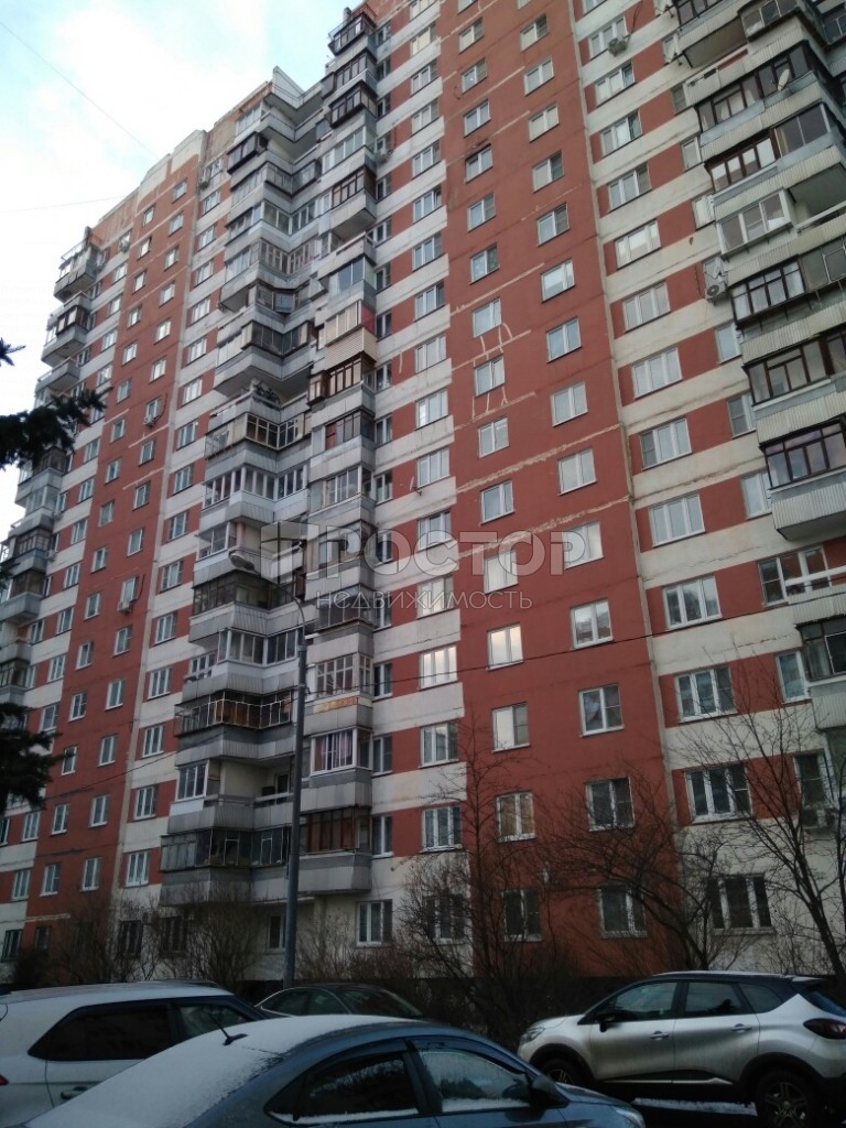 3-комнатная квартира, 73.5 м² - фото 4