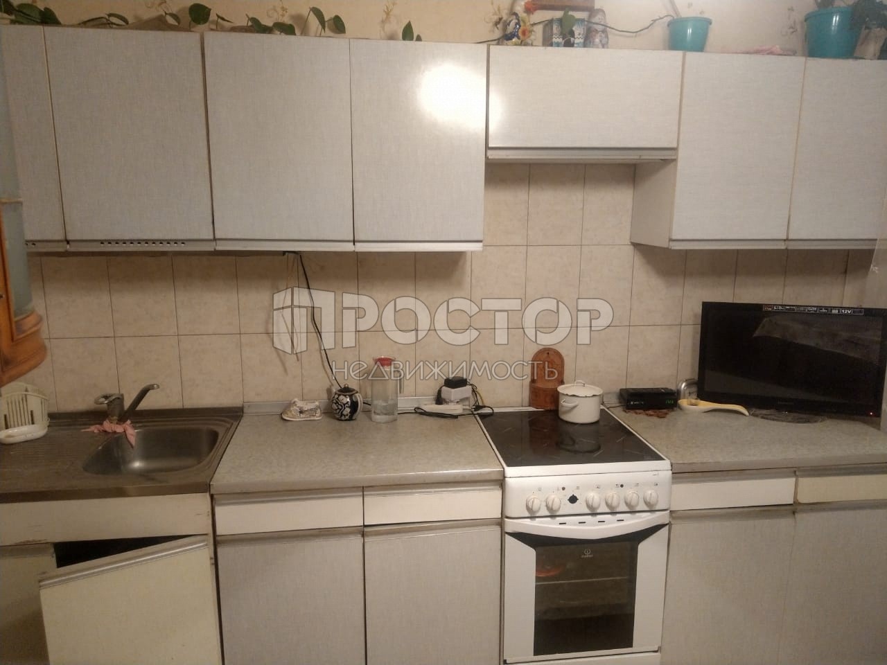 3-комнатная квартира, 73.5 м² - фото 7