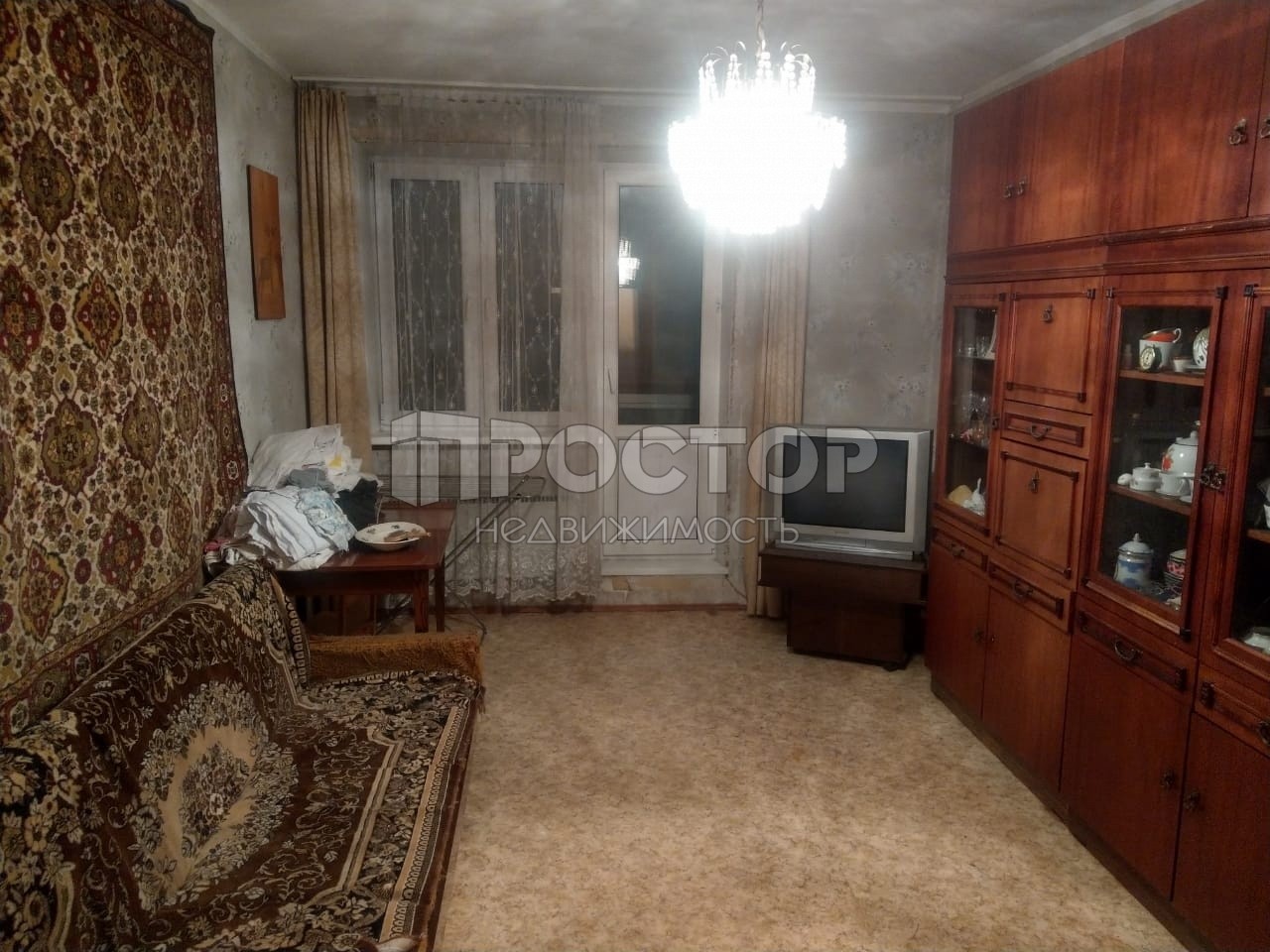 3-комнатная квартира, 73.5 м² - фото 6