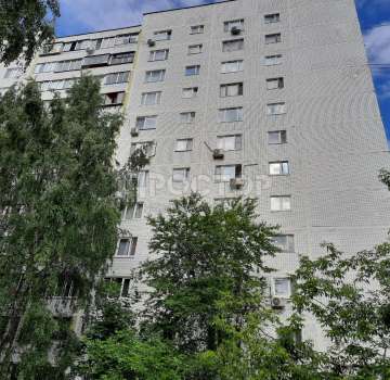 Купить квартиру