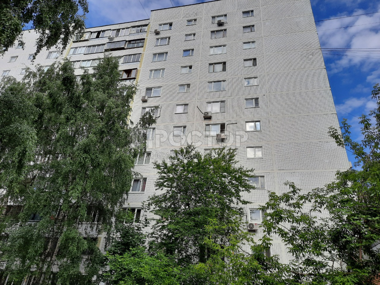 2-комнатная квартира, 52 м² - фото 2