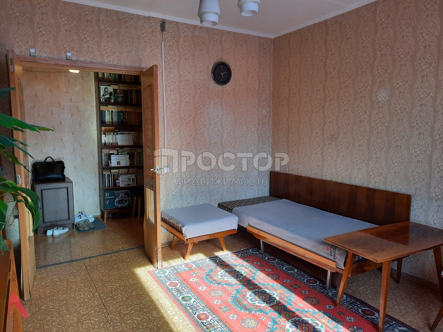 2-комнатная квартира, 52 м² - фото 9