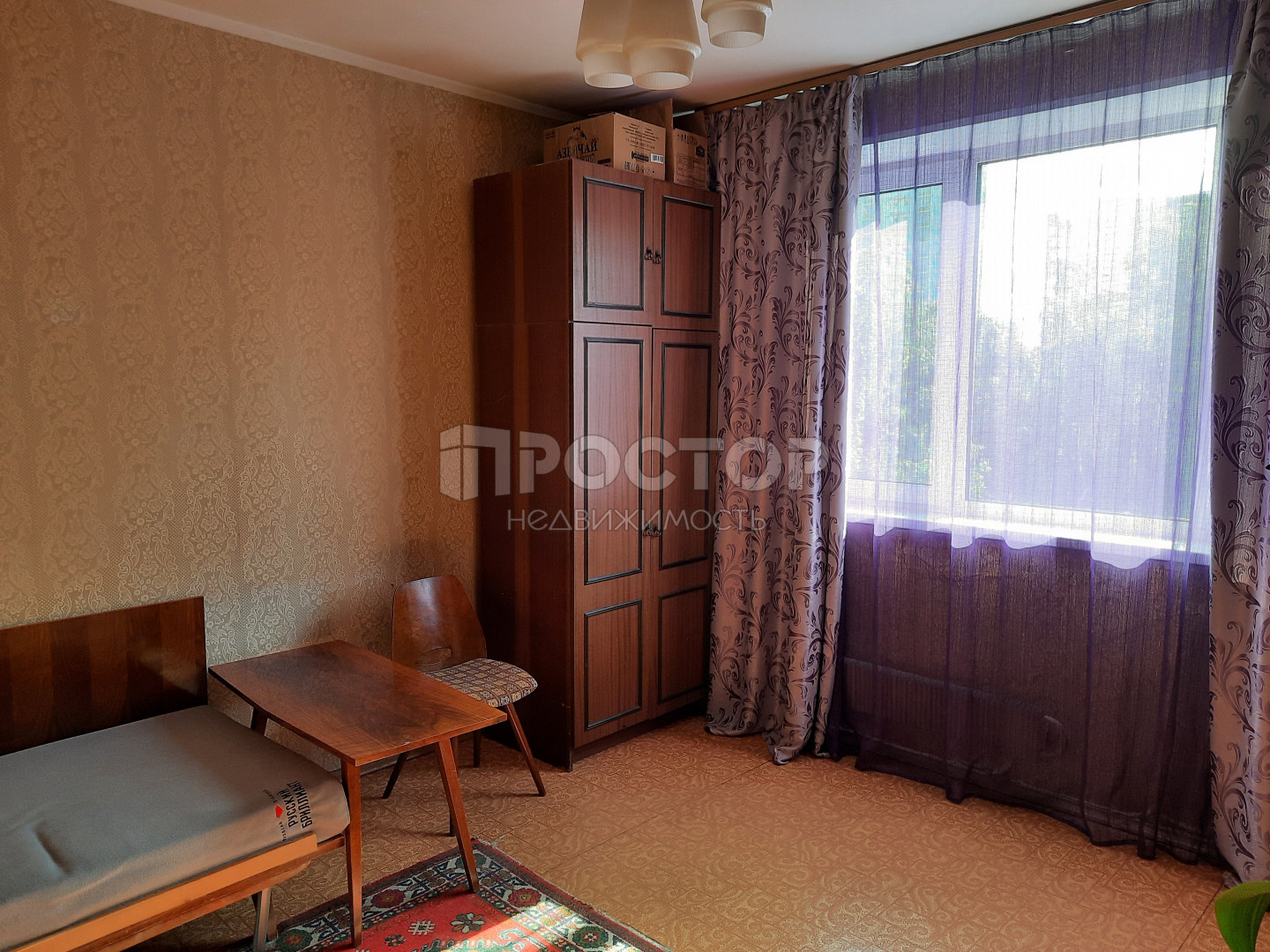 2-комнатная квартира, 52 м² - фото 10