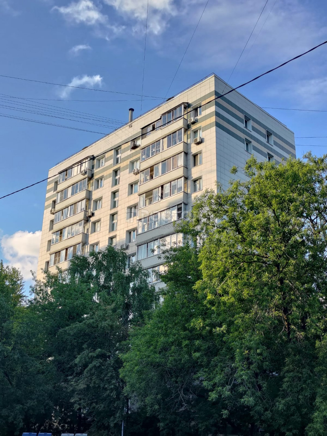 1-комнатная квартира, 35 м² - фото 2