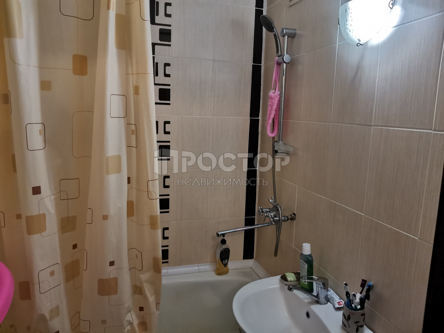 1-комнатная квартира, 40 м² - фото 15