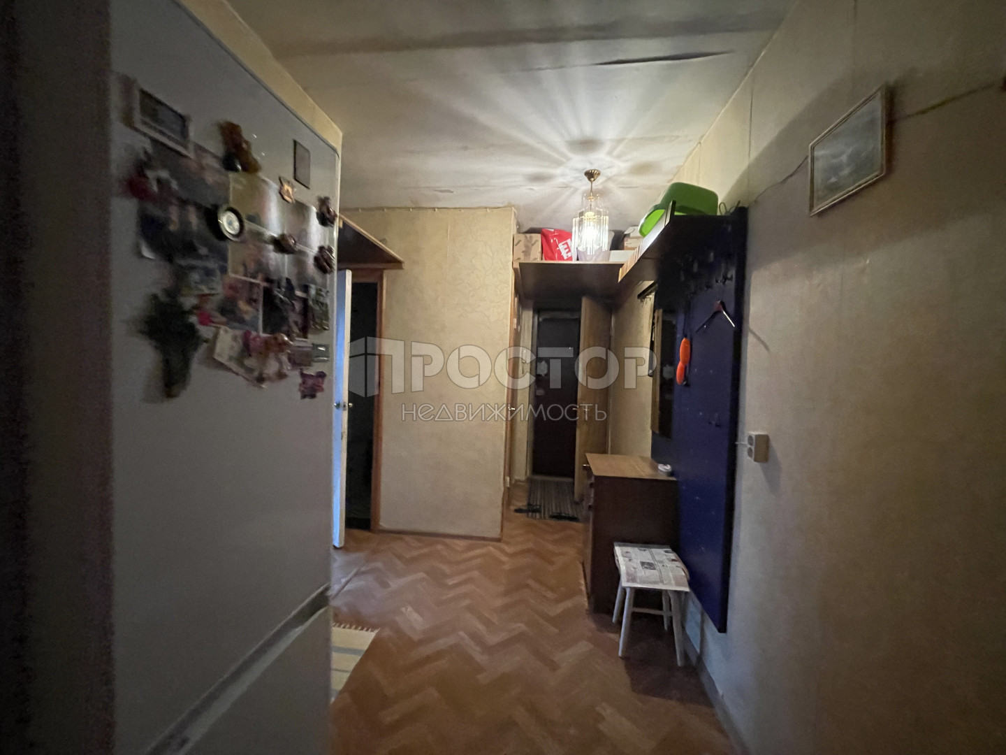 3-комнатная квартира, 57.4 м² - фото 7