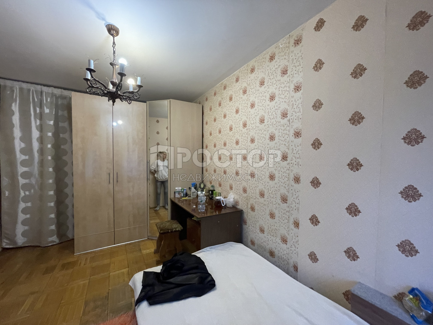 3-комнатная квартира, 57.4 м² - фото 5