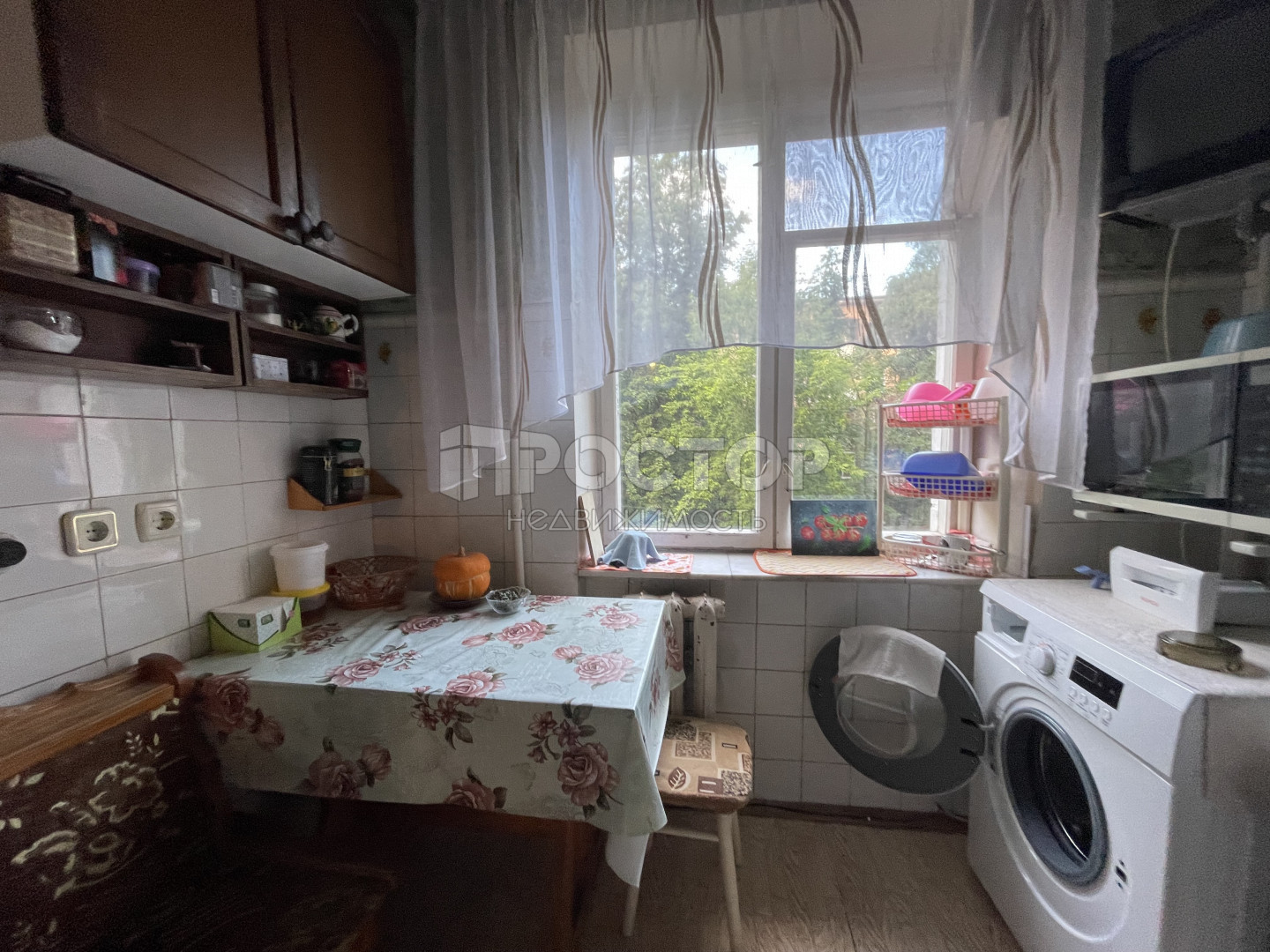 3-комнатная квартира, 57.4 м² - фото 11