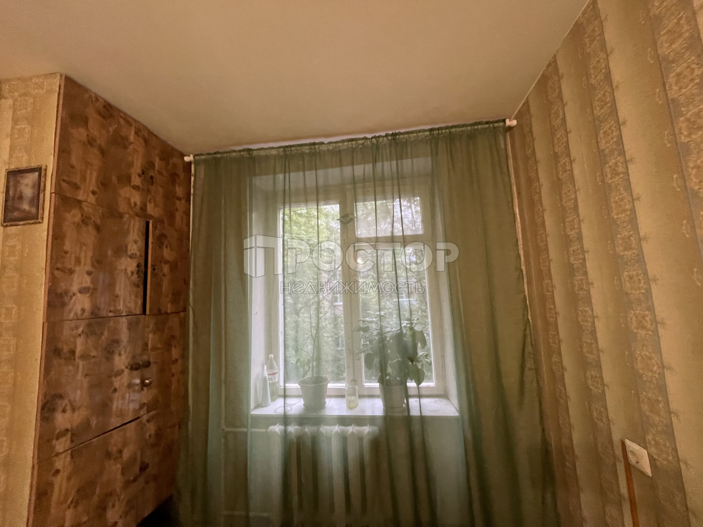 3-комнатная квартира, 57.4 м² - фото 8