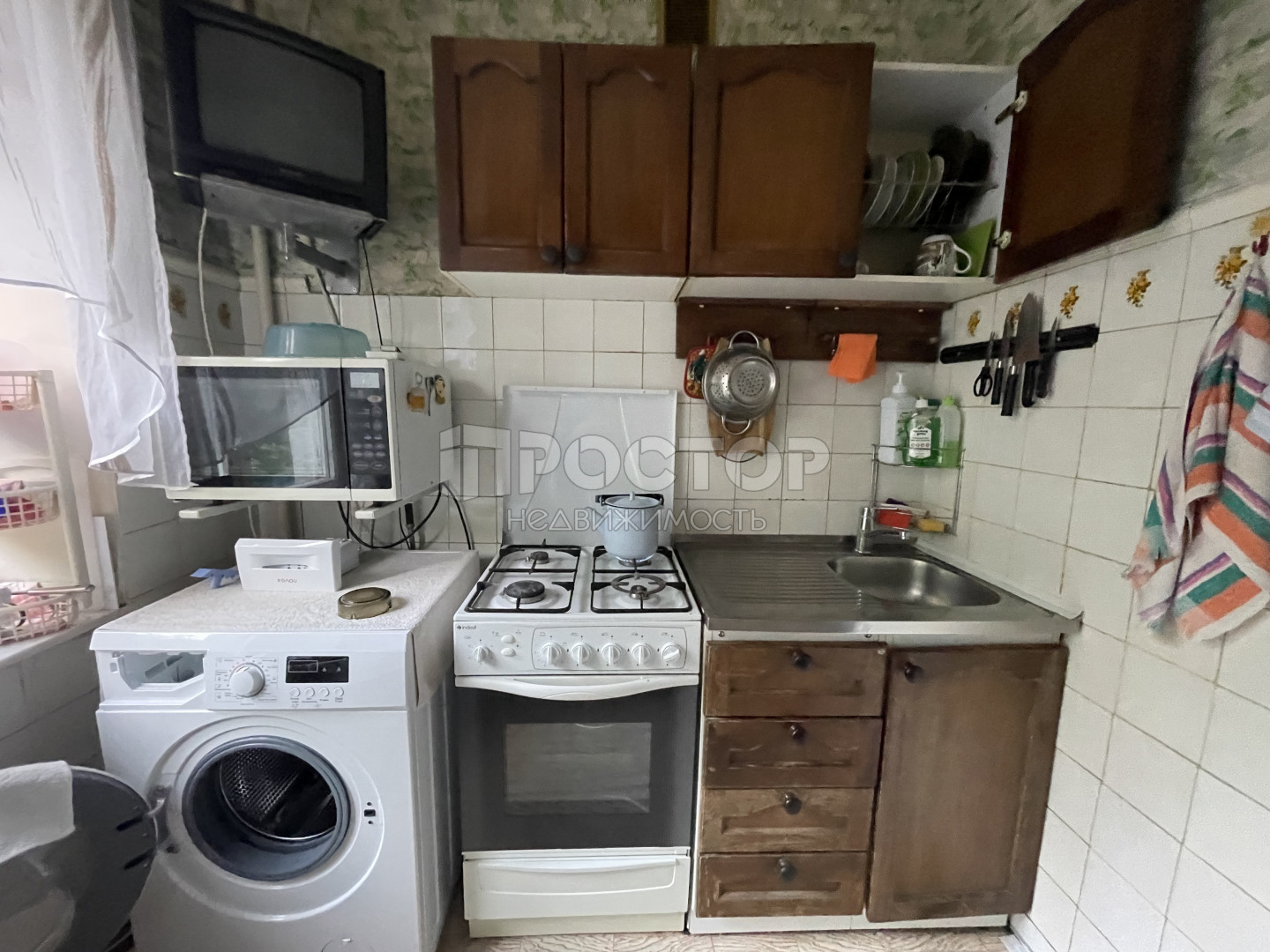 3-комнатная квартира, 57.4 м² - фото 10