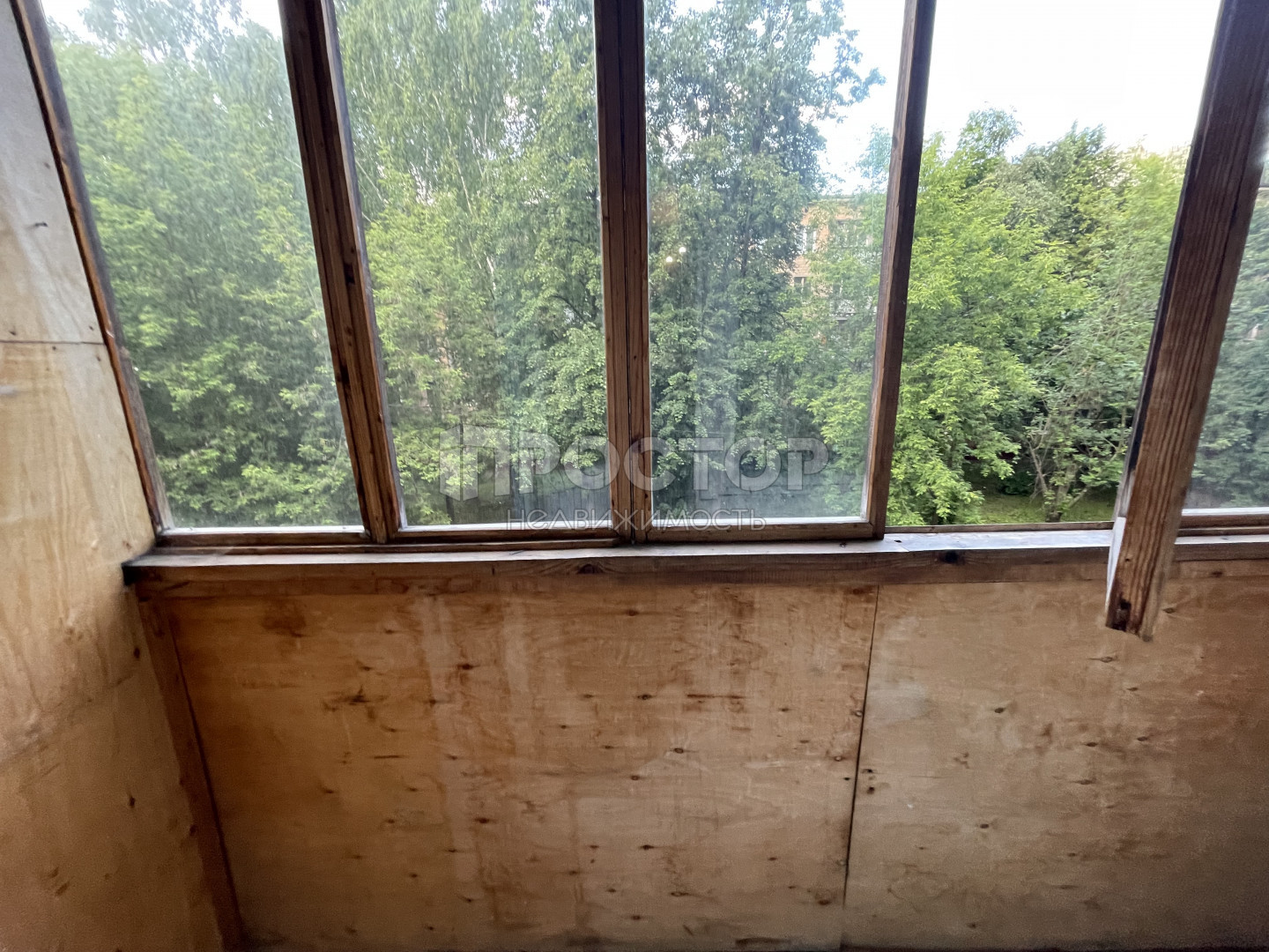 3-комнатная квартира, 57.4 м² - фото 15