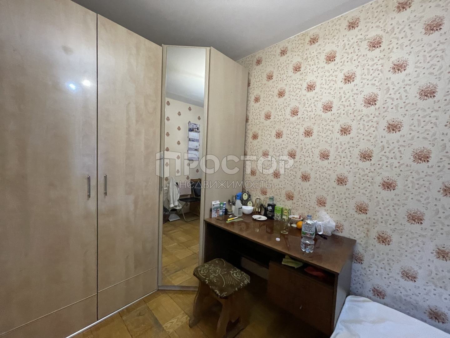 3-комнатная квартира, 57.4 м² - фото 6