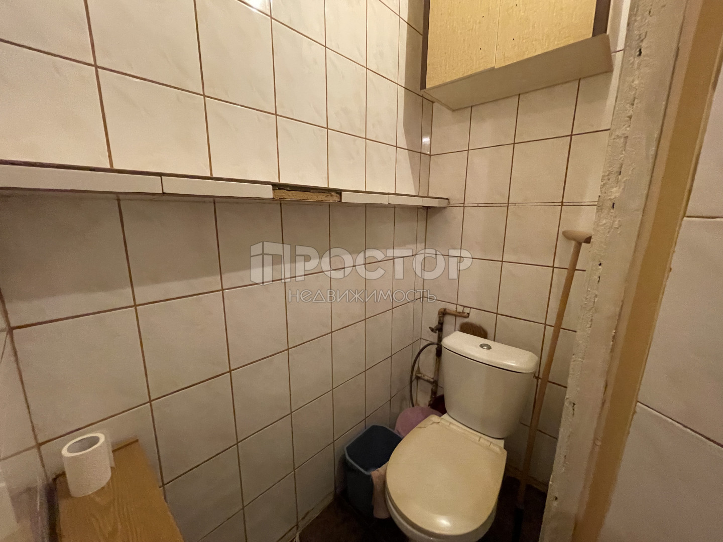 3-комнатная квартира, 57.4 м² - фото 13