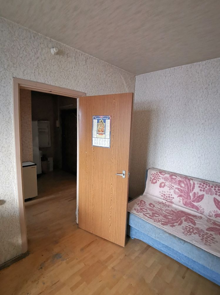 1-комнатная квартира, 37.9 м² - фото 20