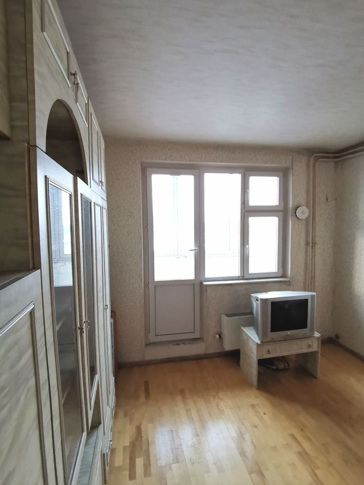 1-комнатная квартира, 37.9 м² - фото 13