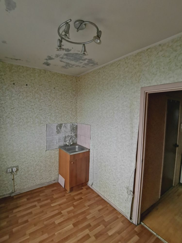 1-комнатная квартира, 37.9 м² - фото 24