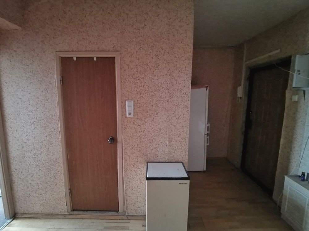 1-комнатная квартира, 37.9 м² - фото 21