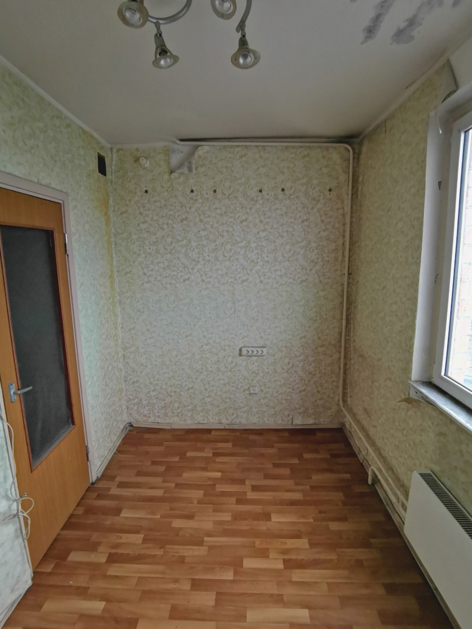 1-комнатная квартира, 37.9 м² - фото 25