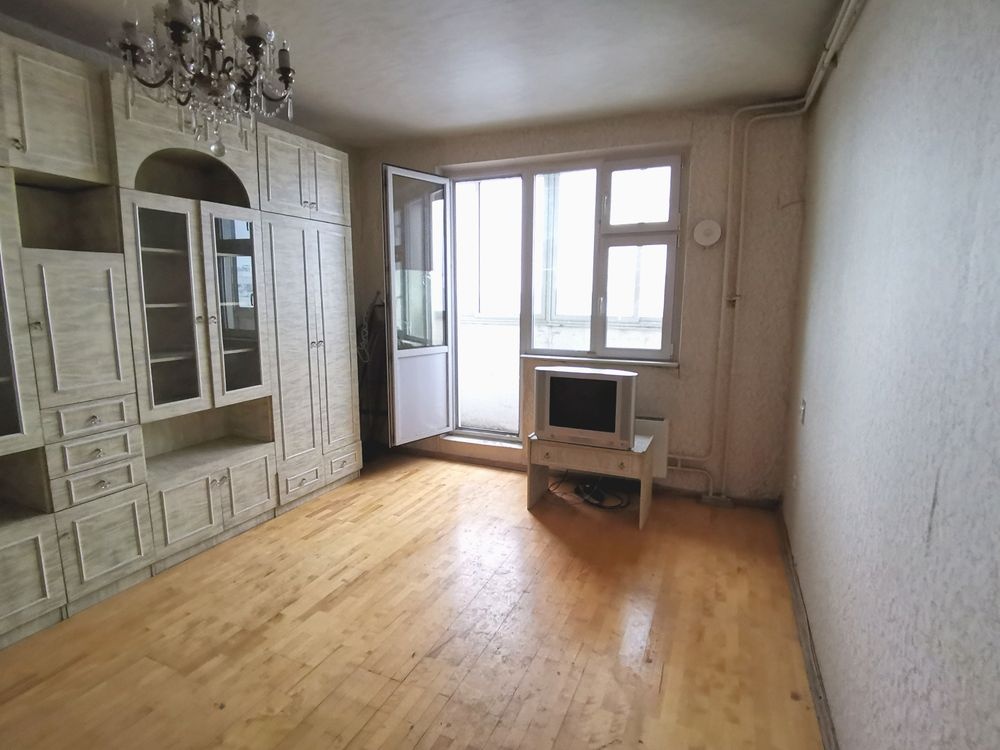 1-комнатная квартира, 37.9 м² - фото 9