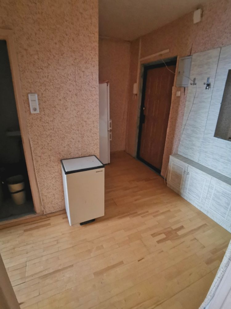 1-комнатная квартира, 37.9 м² - фото 22