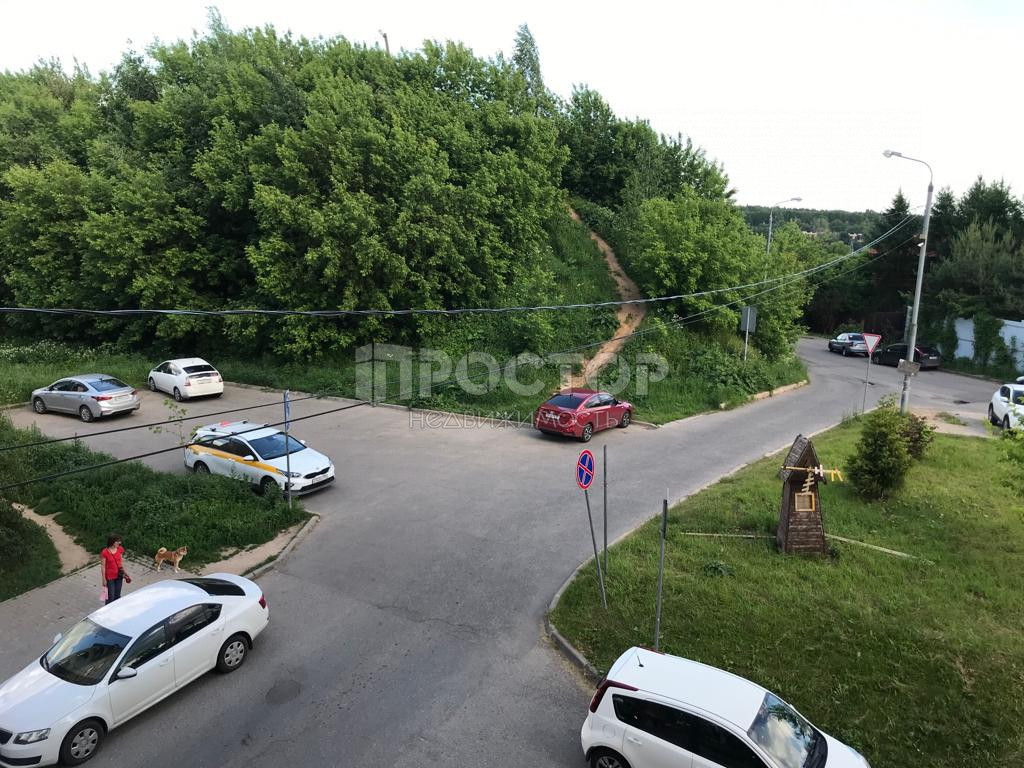 2-комнатная квартира, 45.5 м² - фото 6