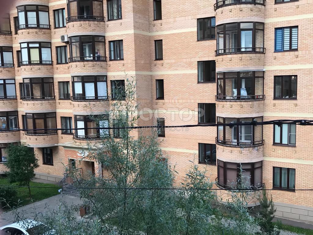2-комнатная квартира, 45.5 м² - фото 2