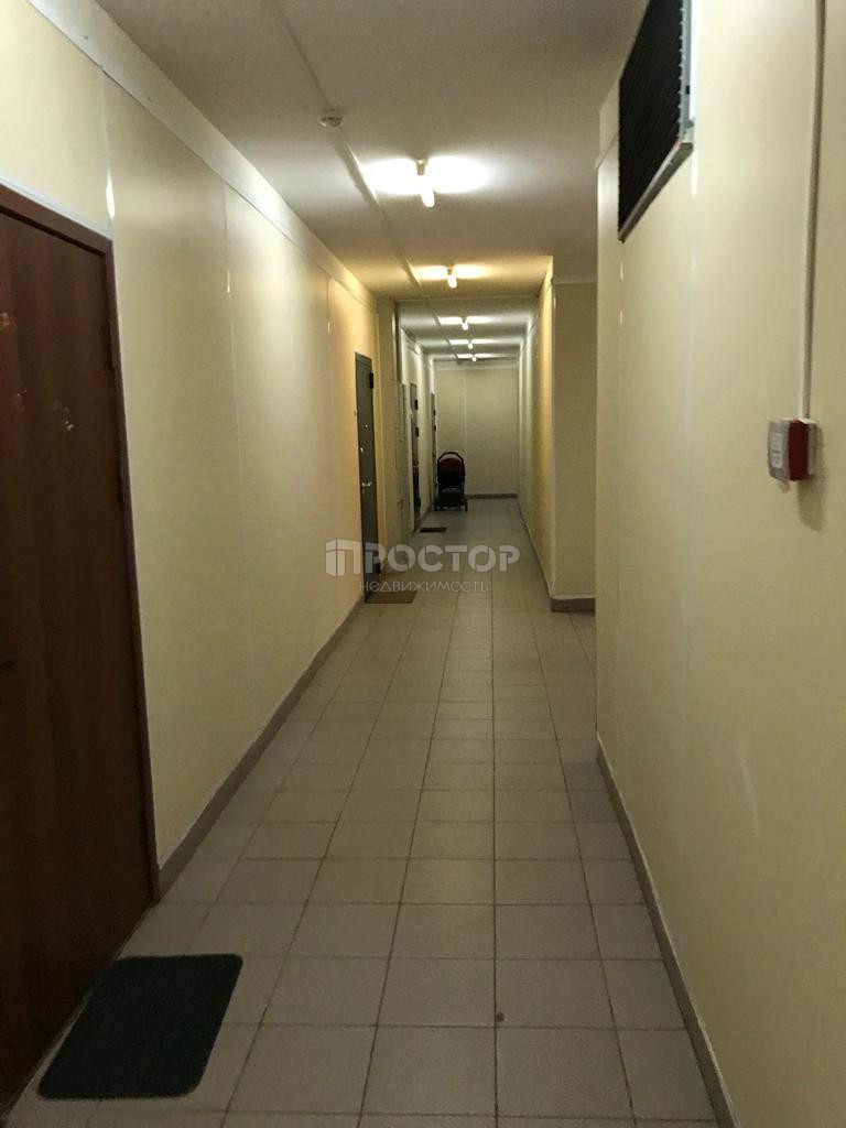 2-комнатная квартира, 45.5 м² - фото 8