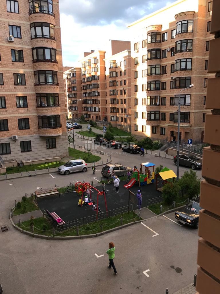 2-комнатная квартира, 45.5 м² - фото 3