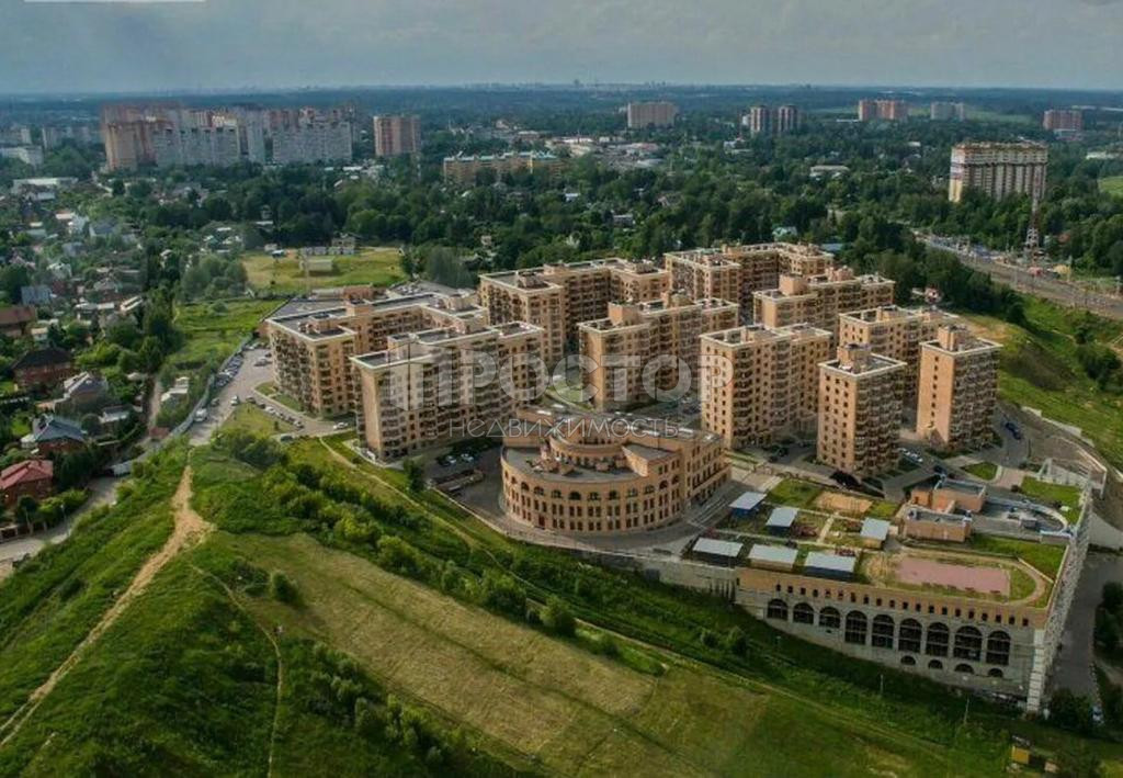 2-комнатная квартира, 45.5 м² - фото 5
