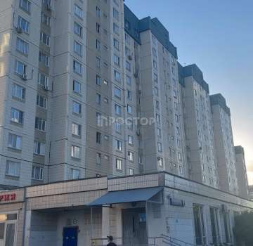 Купить квартиру