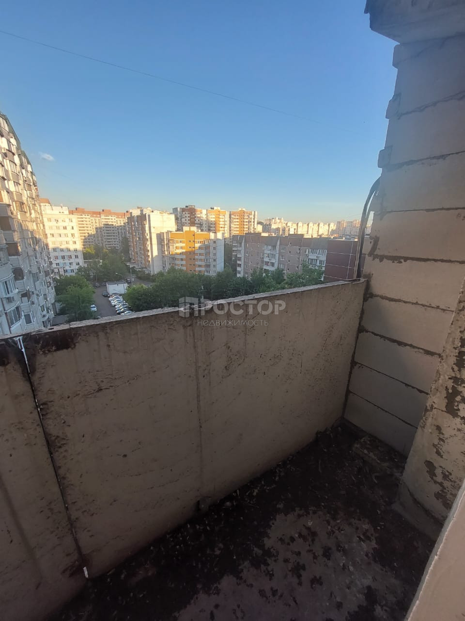 1-комнатная квартира, 38 м² - фото 9