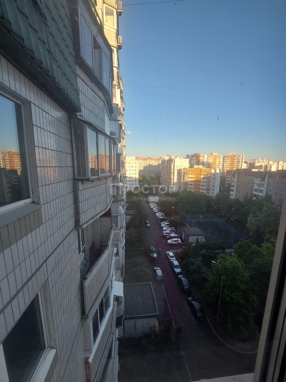 1-комнатная квартира, 38 м² - фото 10