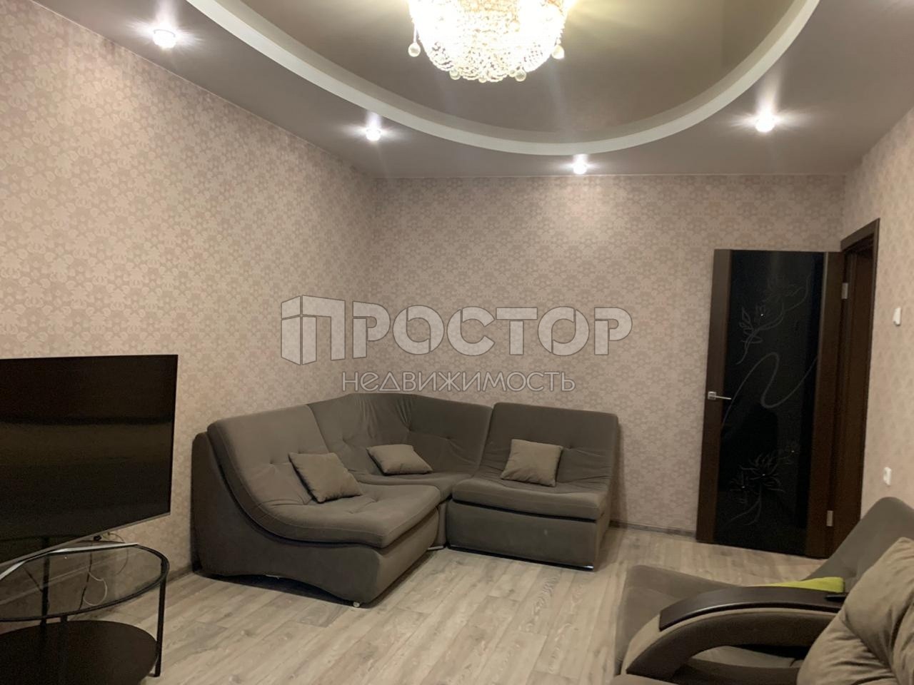 2-комнатная квартира, 66 м² - фото 5