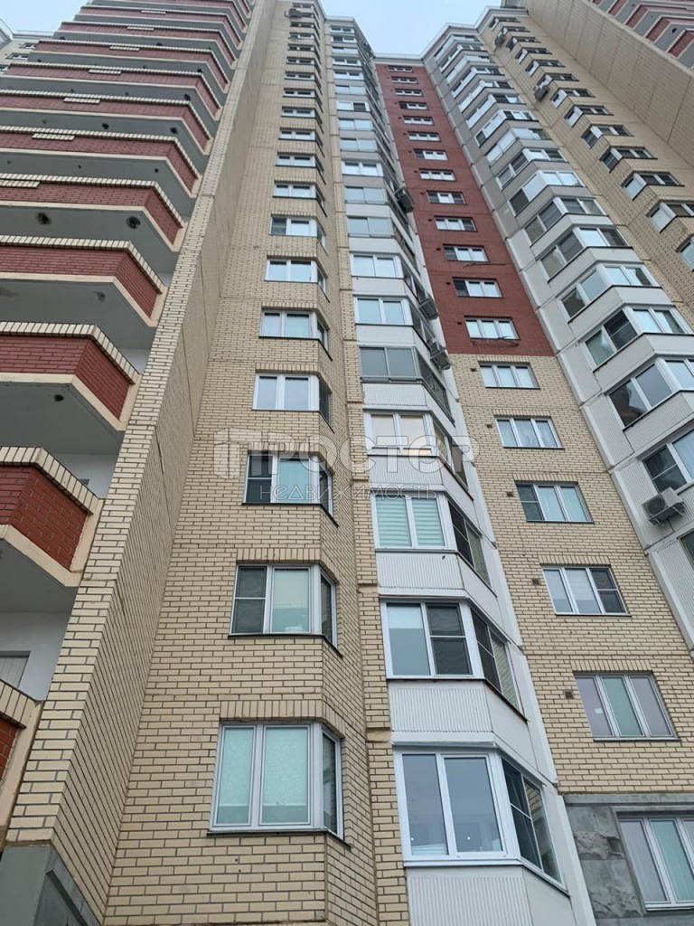 2-комнатная квартира, 66 м² - фото 16