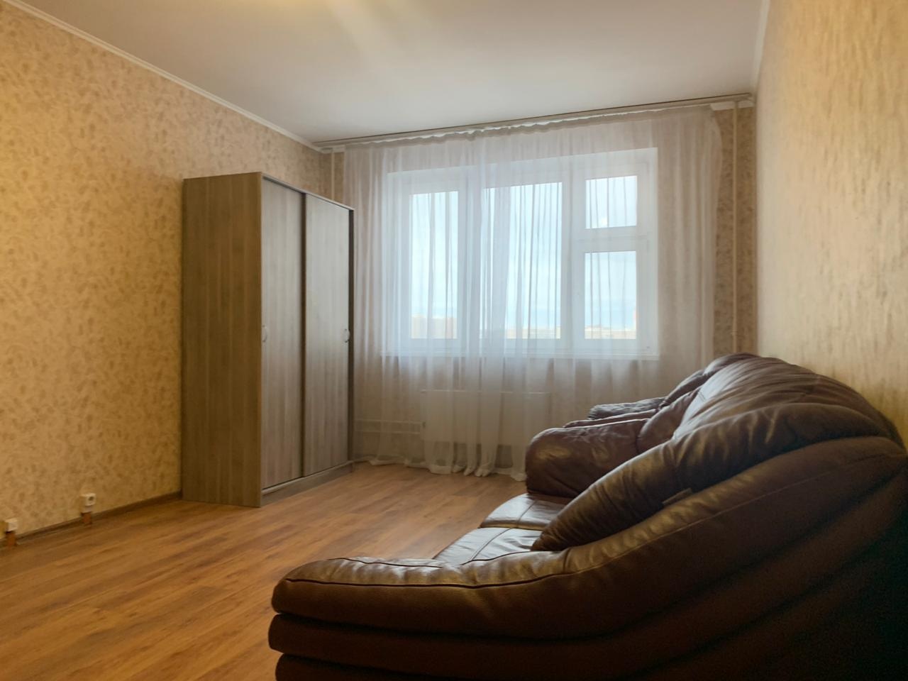 2-комнатная квартира, 67.1 м² - фото 6