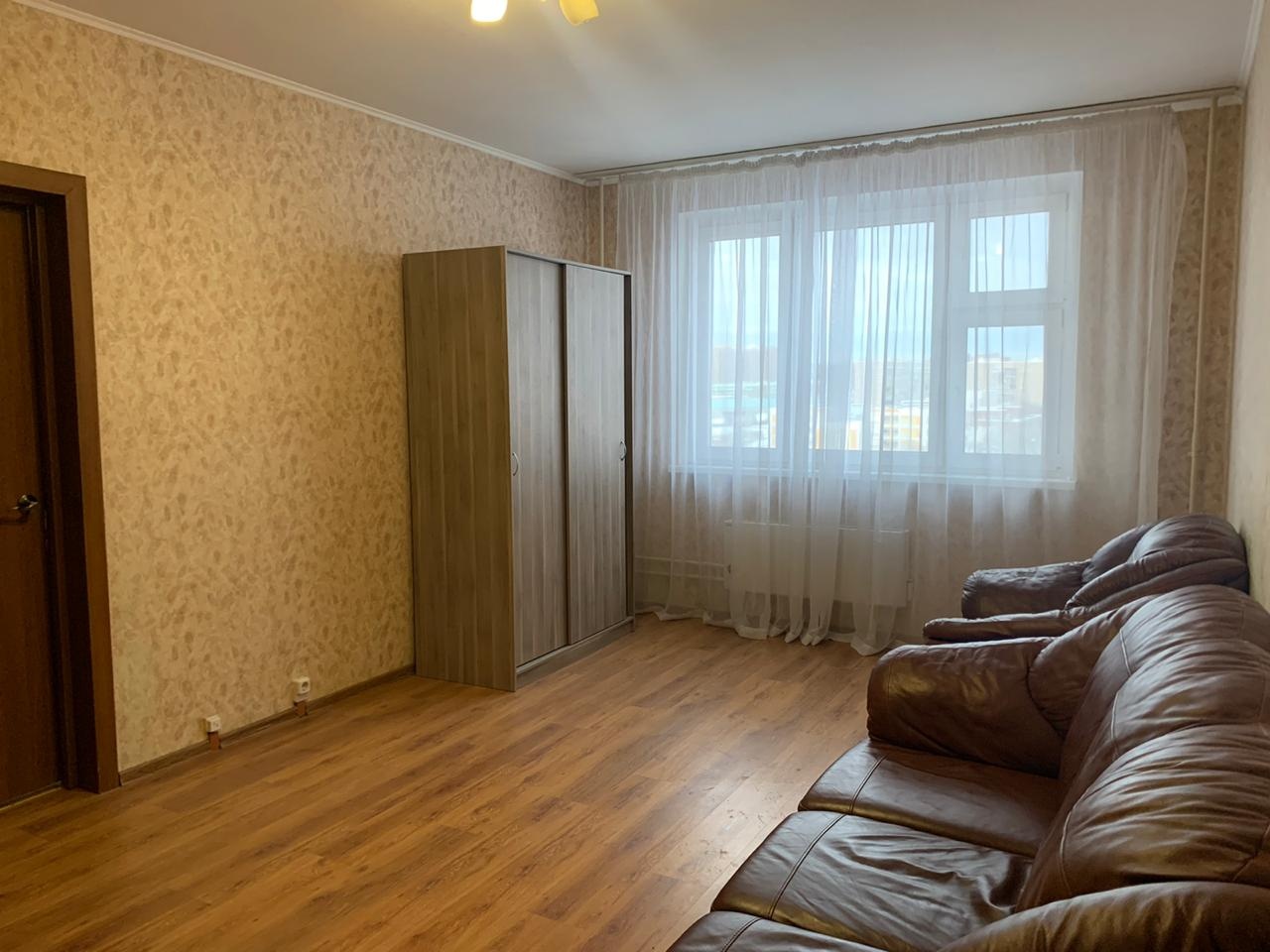 2-комнатная квартира, 67.1 м² - фото 12